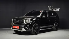 2022 Kia Mohave Diesel 3.0 4WD 5-Seater — фото 1
