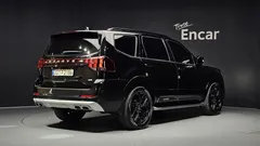 2022 Kia Mohave Diesel 3.0 4WD 5-Seater — фото 2