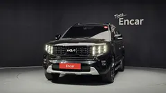 2022 Kia Mohave Diesel 3.0 4WD 5-Seater — фото 3
