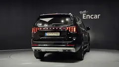 2022 Kia Mohave Diesel 3.0 4WD 5-Seater — фото 4