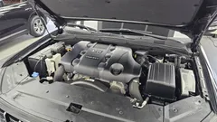 2022 Kia Mohave Diesel 3.0 4WD 5-Seater — фото 6