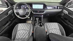2022 Kia Mohave Diesel 3.0 4WD 5-Seater — фото 7