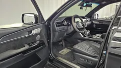 2022 Kia Mohave Diesel 3.0 4WD 5-Seater — фото 10