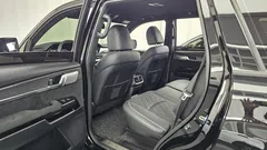 2022 Kia Mohave Diesel 3.0 4WD 5-Seater — фото 12