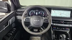 2022 Kia Mohave Diesel 3.0 4WD 5-Seater — фото 13