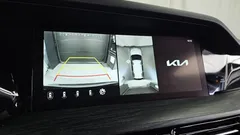 2022 Kia Mohave Diesel 3.0 4WD 5-Seater — фото 14