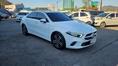 2023 Mercedes-Benz A-Class A220 Sedan — фото 2