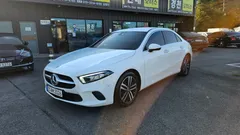 2023 Mercedes-Benz A-Class A220 Sedan — фото 3