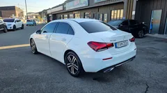 2023 Mercedes-Benz A-Class A220 Sedan — фото 4