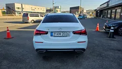 2023 Mercedes-Benz A-Class A220 Sedan — фото 5