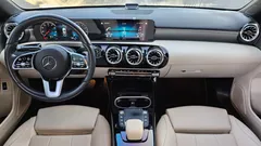 2023 Mercedes-Benz A-Class A220 Sedan — фото 9