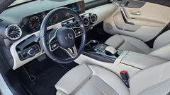 2023 Mercedes-Benz A-Class A220 Sedan — фото 13