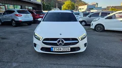 2023 Mercedes-Benz A-Class A220 Sedan — фото 15