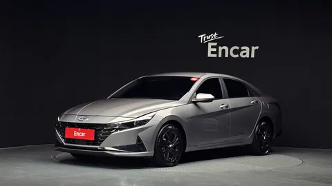2023 Hyundai Avante 1.6