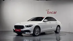 2023 Mercedes-Benz E-Class E250 Exclusive — фото 1