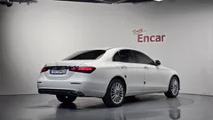 2023 Mercedes-Benz E-Class E250 Exclusive — фото 2
