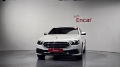 2023 Mercedes-Benz E-Class E250 Exclusive — фото 3