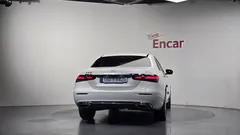 2023 Mercedes-Benz E-Class E250 Exclusive — фото 4