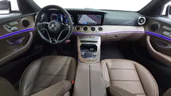 2023 Mercedes-Benz E-Class E250 Exclusive — фото 7