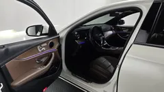 2023 Mercedes-Benz E-Class E250 Exclusive — фото 10