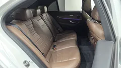 2023 Mercedes-Benz E-Class E250 Exclusive — фото 11