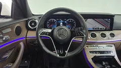 2023 Mercedes-Benz E-Class E250 Exclusive — фото 13