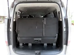 2024 Hyundai Staria Lounge 9-Seater — фото 20