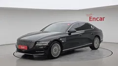2024 Genesis G80 Gasoline 3.5 Turbo AWD — фото 1