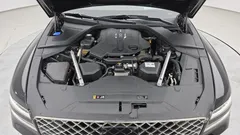 2024 Genesis G80 Gasoline 3.5 Turbo AWD — фото 6