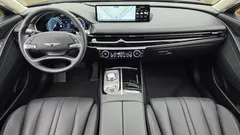 2024 Genesis G80 Gasoline 3.5 Turbo AWD — фото 7