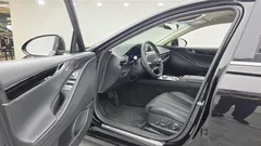 2024 Genesis G80 Gasoline 3.5 Turbo AWD — фото 10