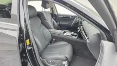 2024 Genesis G80 Gasoline 3.5 Turbo AWD — фото 11