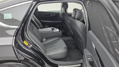 2024 Genesis G80 Gasoline 3.5 Turbo AWD — фото 12