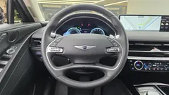 2024 Genesis G80 Gasoline 3.5 Turbo AWD — фото 13