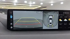 2024 Genesis G80 Gasoline 3.5 Turbo AWD — фото 15