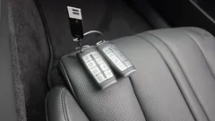 2024 Genesis G80 Gasoline 3.5 Turbo AWD — фото 18