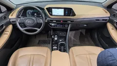 2022 Hyundai Sonata 2.0 — фото 7
