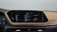 2022 Hyundai Sonata 2.0 — фото 16