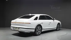 2023 Hyundai Grandeur 2,5 Gasoline 2WD — фото 2