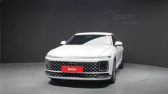 2023 Hyundai Grandeur 2,5 Gasoline 2WD — фото 3
