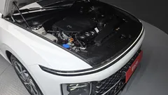 2023 Hyundai Grandeur 2,5 Gasoline 2WD — фото 6