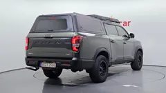 2023 SsangYong Rexton Diesel 2.2 4WD — фото 2