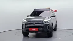 2023 SsangYong Rexton Diesel 2.2 4WD — фото 3