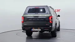 2023 SsangYong Rexton Diesel 2.2 4WD — фото 4