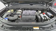 2023 SsangYong Rexton Diesel 2.2 4WD — фото 6