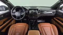 2023 SsangYong Rexton Diesel 2.2 4WD — фото 7