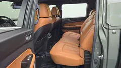 2023 SsangYong Rexton Diesel 2.2 4WD — фото 11