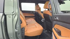 2023 SsangYong Rexton Diesel 2.2 4WD — фото 19
