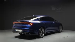 2023 Kia K5 1.6 Turbo — фото 2