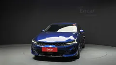 2023 Kia K5 1.6 Turbo — фото 3